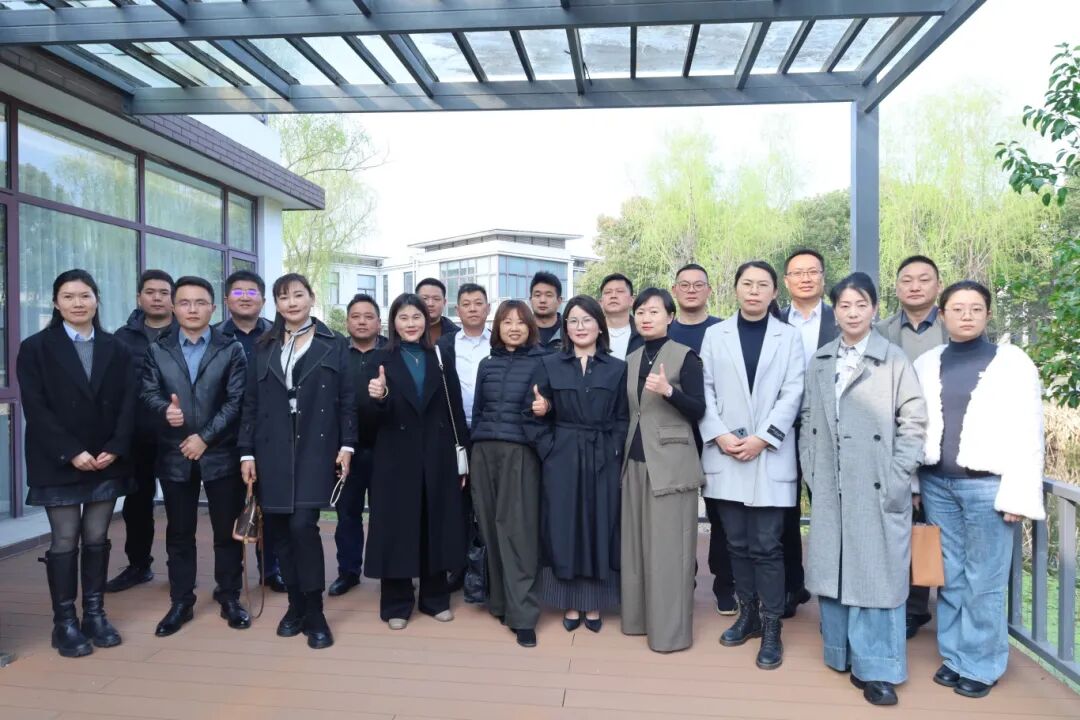 苏州市盐城商会举办“OpenClaw-AI智能化办公知识解读”沙龙活动