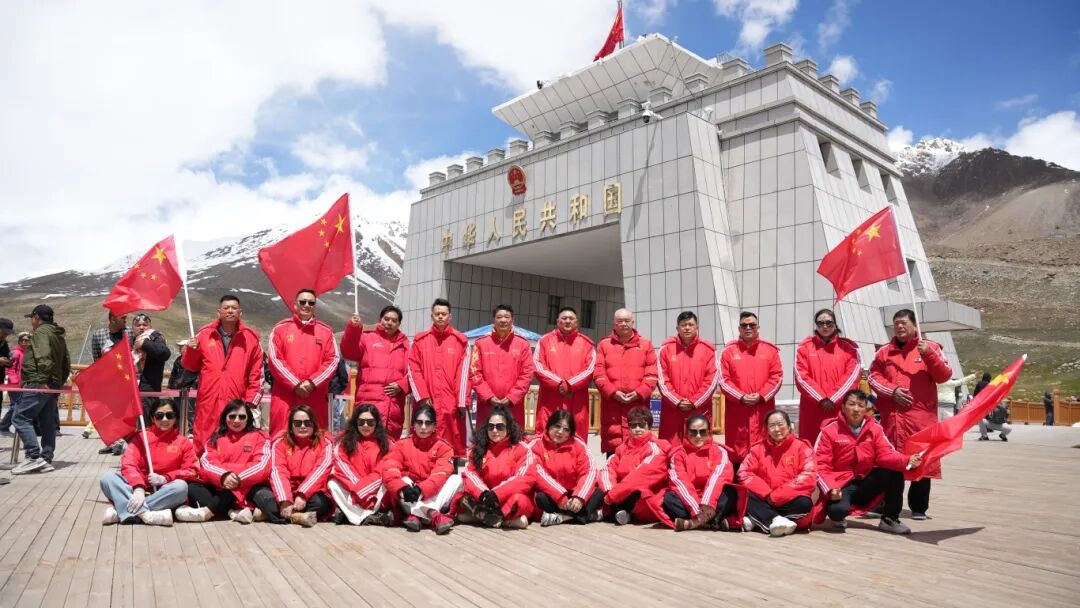苏州市盐城商会举办“重走丝绸之路 聚力盐...